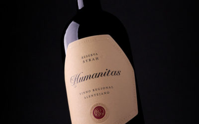 Humanitas Tinto Reserva 2013