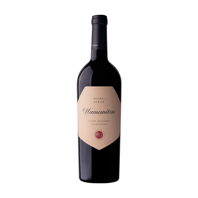 Humanitas • Tinto Reserva Syrah