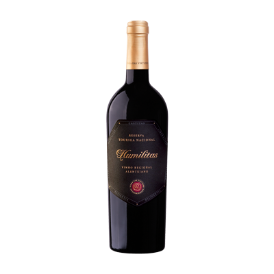 Humilitas • Tinto Reserva Touriga Nacional