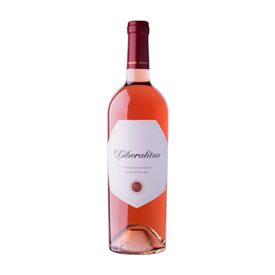 Liberalitas • Rosé
